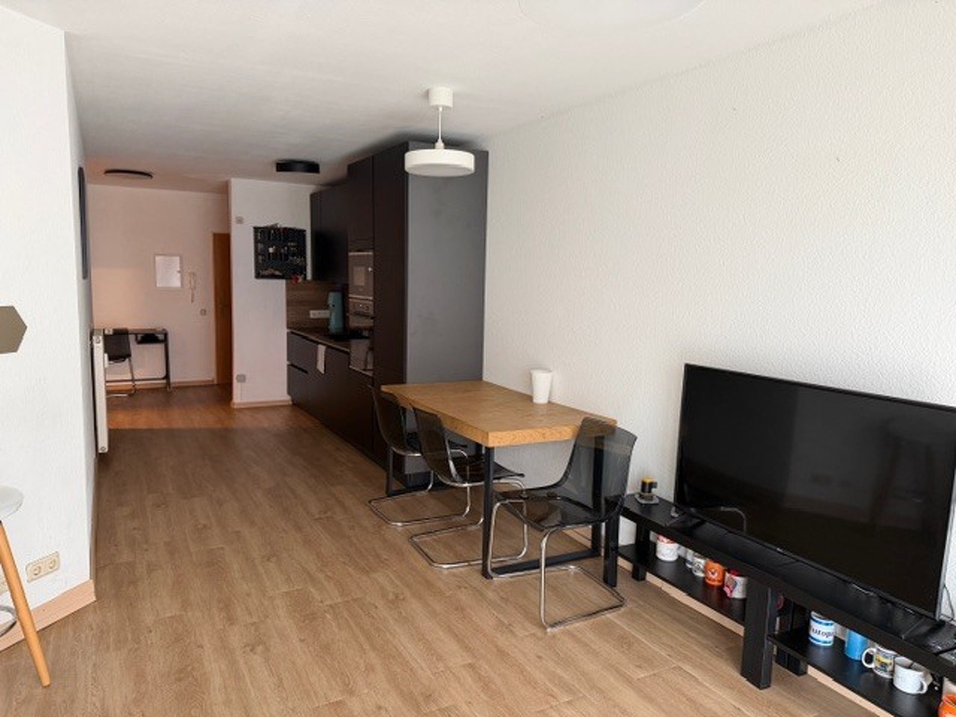 Appartement — Luxembourg-Belair · 57.34 m² - photo 10